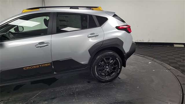 2025 – Subaru – Crosstrek