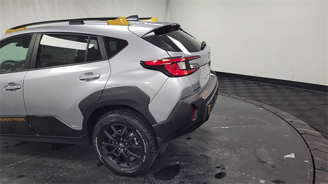 2025 – Subaru – Crosstrek