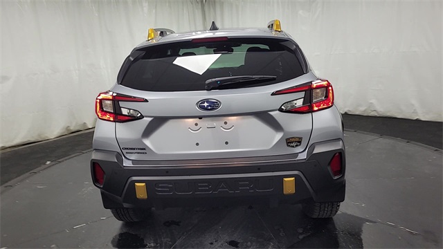2025 – Subaru – Crosstrek