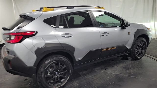 2025 – Subaru – Crosstrek