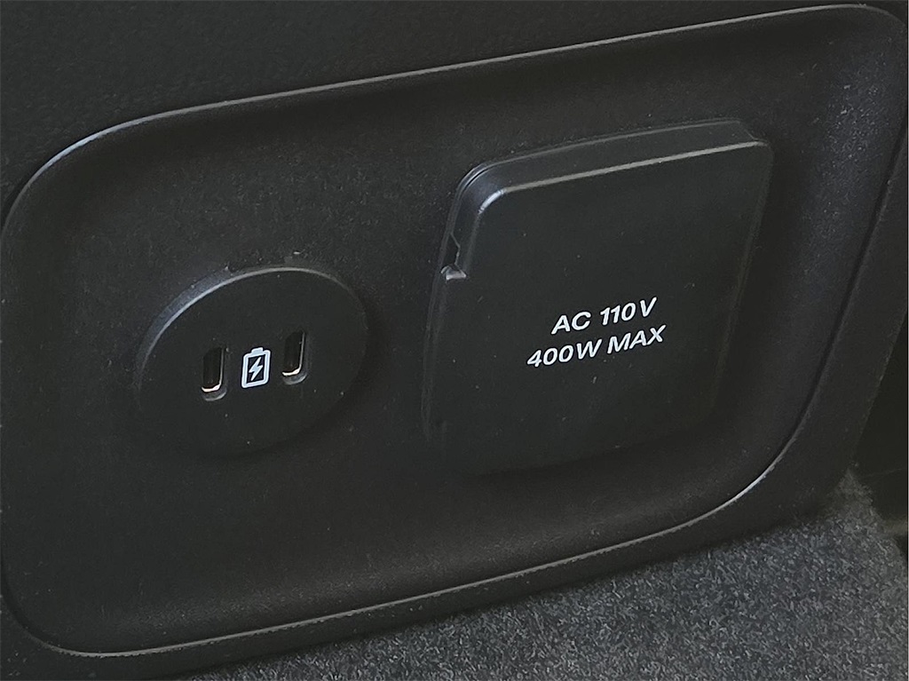 New 2025 Ford Bronco Sport For Sale in Farmington, AR