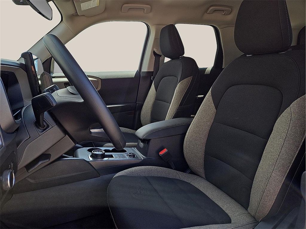 New 2025 Ford Bronco Sport For Sale in Farmington, AR