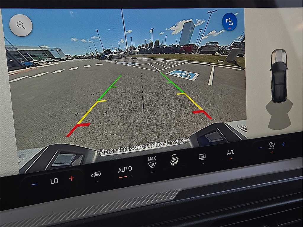 New 2025 Ford Bronco Sport For Sale in Farmington, AR