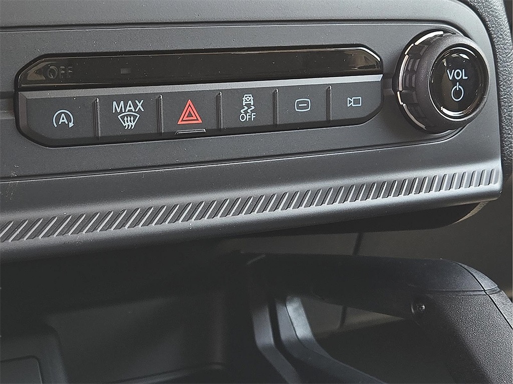 New 2025 Ford Bronco Sport For Sale in Farmington, AR