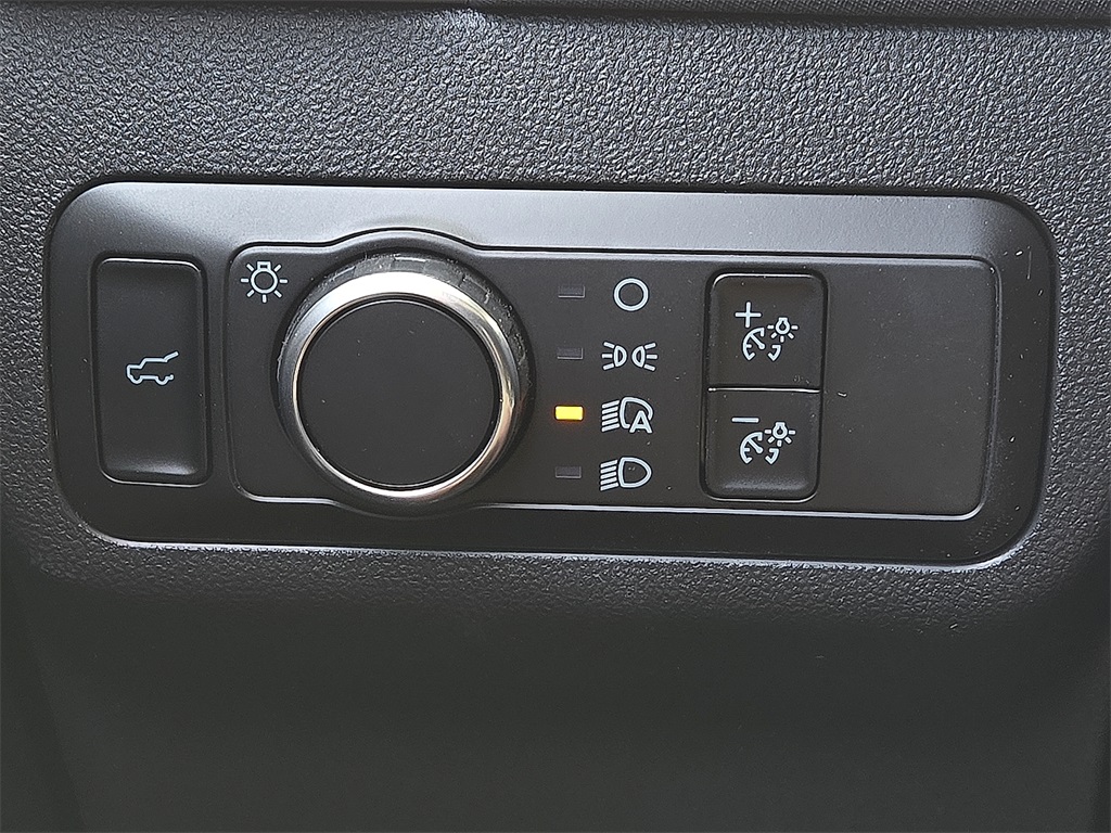 New 2025 Ford Bronco Sport For Sale in Farmington, AR