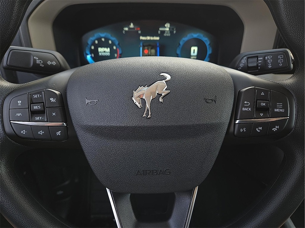 New 2025 Ford Bronco Sport For Sale in Farmington, AR