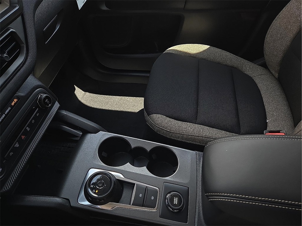 New 2025 Ford Bronco Sport For Sale in Farmington, AR