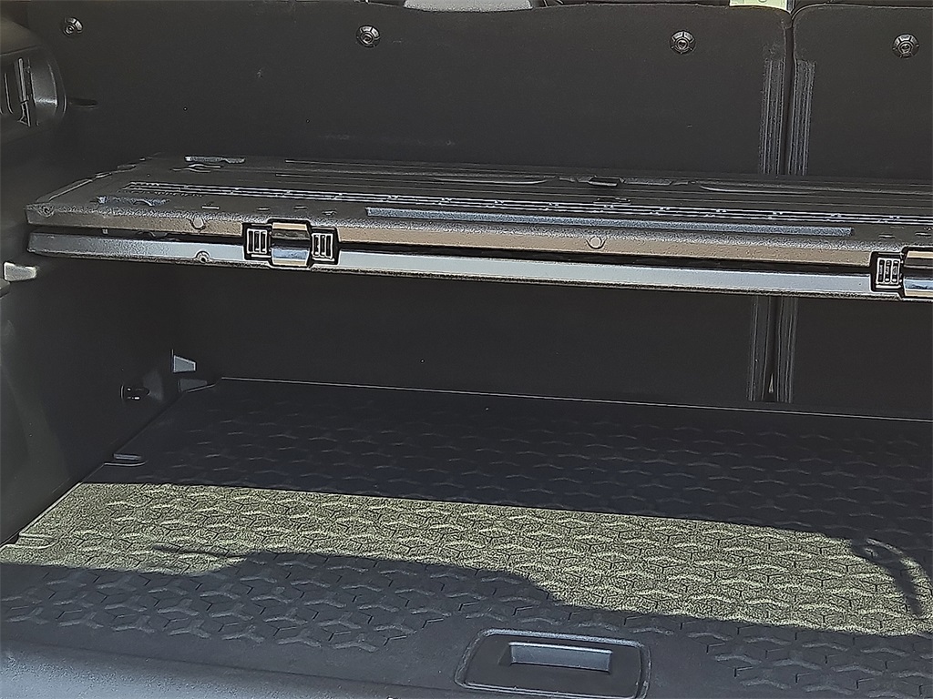 New 2025 Ford Bronco Sport For Sale in Farmington, AR