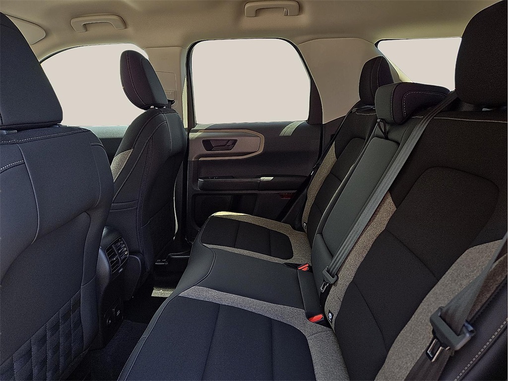 New 2025 Ford Bronco Sport For Sale in Farmington, AR