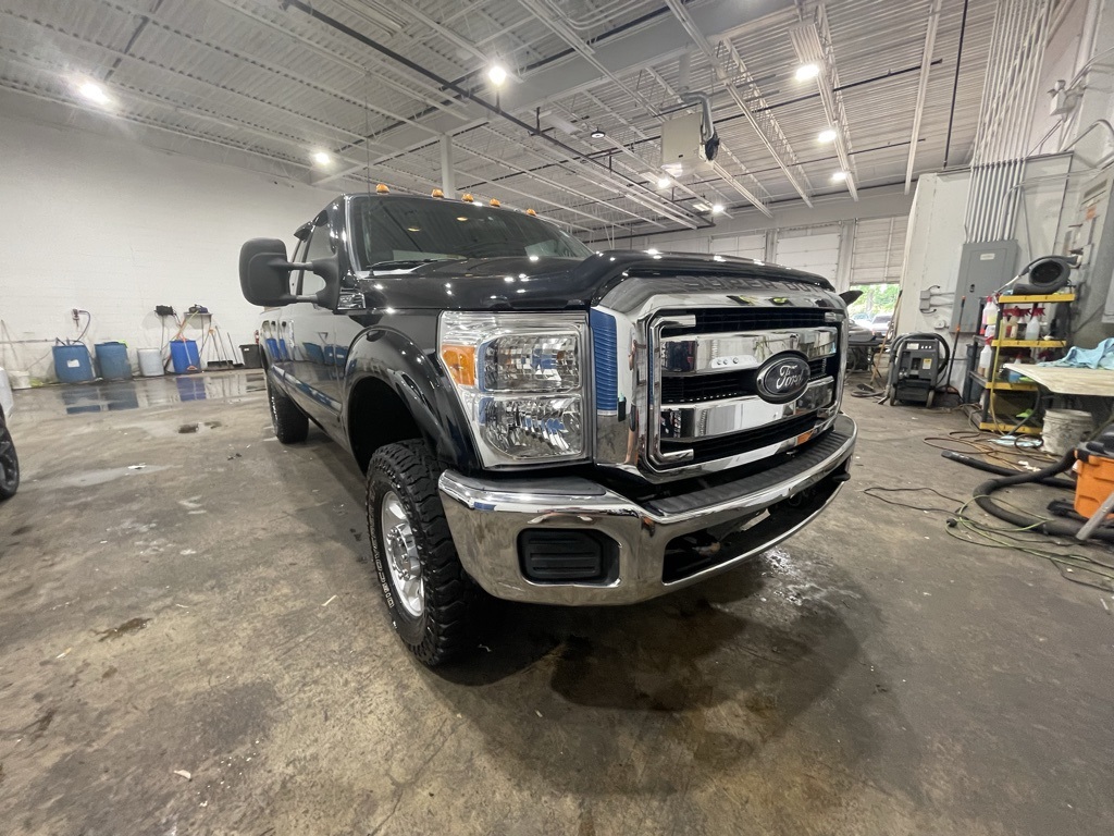 2017 Chevrolet Silverado 1500 LTZ photo 21