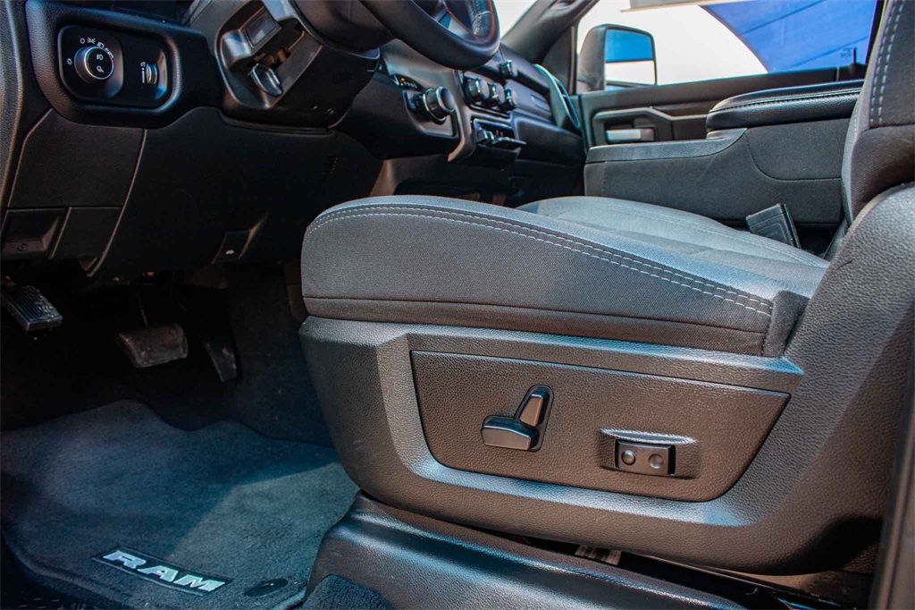 Used Car 2024 Ram 2500  Big Horn For Sale Under $50,000 In San Marcos, Texas