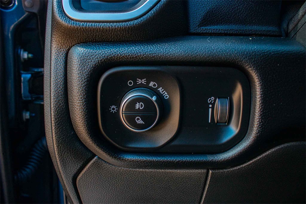 Used Car 2024 Ram 2500  Big Horn For Sale Under $50,000 In San Marcos, Texas
