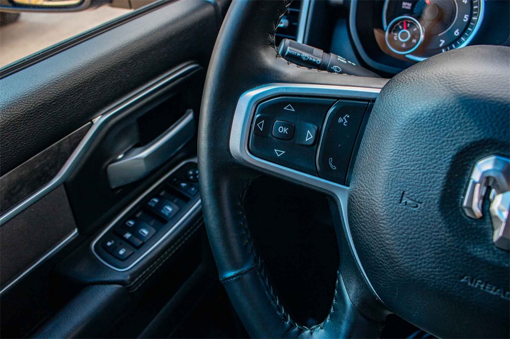 Used Car 2024 Ram 2500  Big Horn For Sale Under $50,000 In San Marcos, Texas