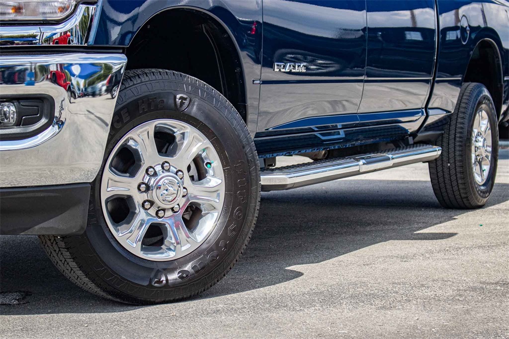 Used Car 2024 Ram 2500  Big Horn For Sale Under $50,000 In San Marcos, Texas