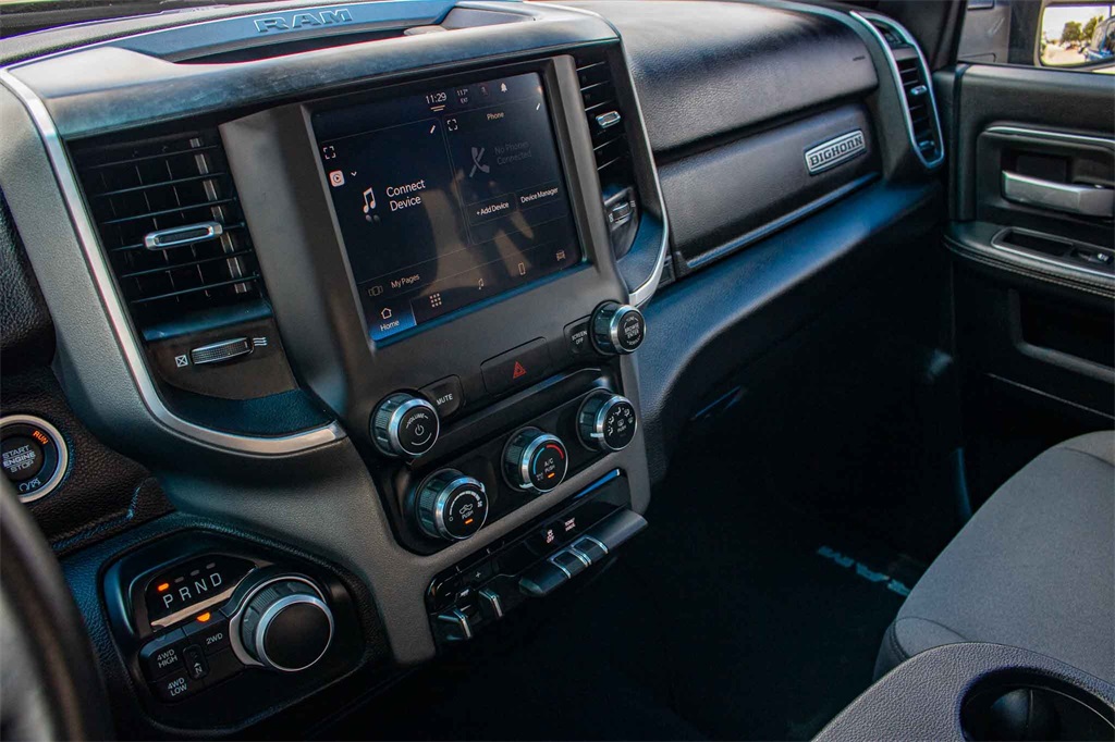 Used Car 2024 Ram 2500  Big Horn For Sale Under $50,000 In San Marcos, Texas