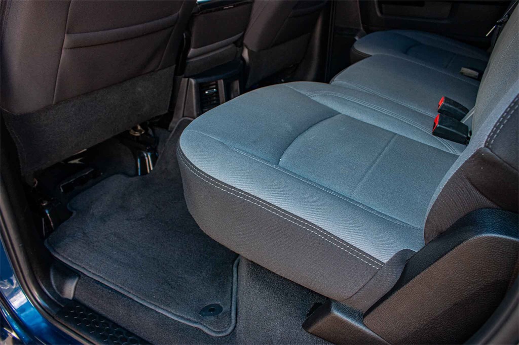 Used Car 2024 Ram 2500  Big Horn For Sale Under $50,000 In San Marcos, Texas