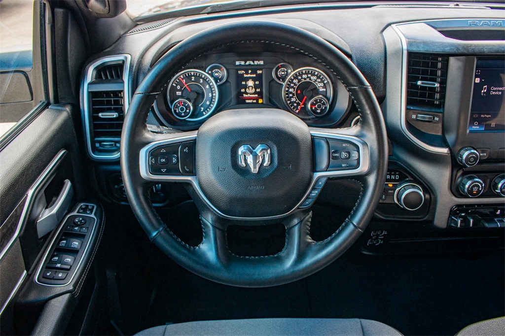 Used Car 2024 Ram 2500  Big Horn For Sale Under $50,000 In San Marcos, Texas