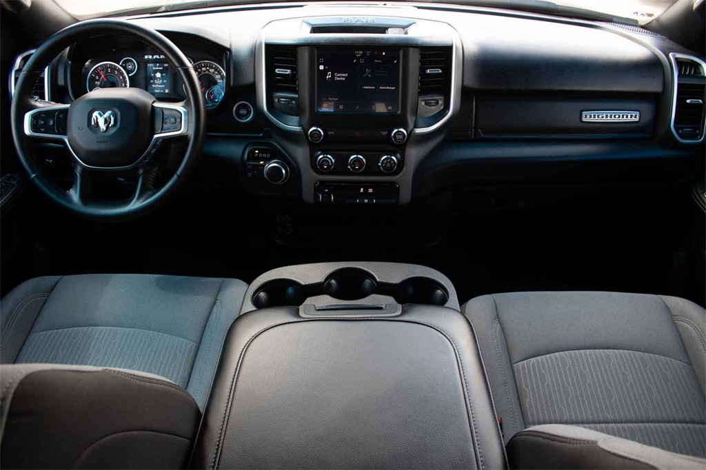 Used Car 2024 Ram 2500  Big Horn For Sale Under $50,000 In San Marcos, Texas