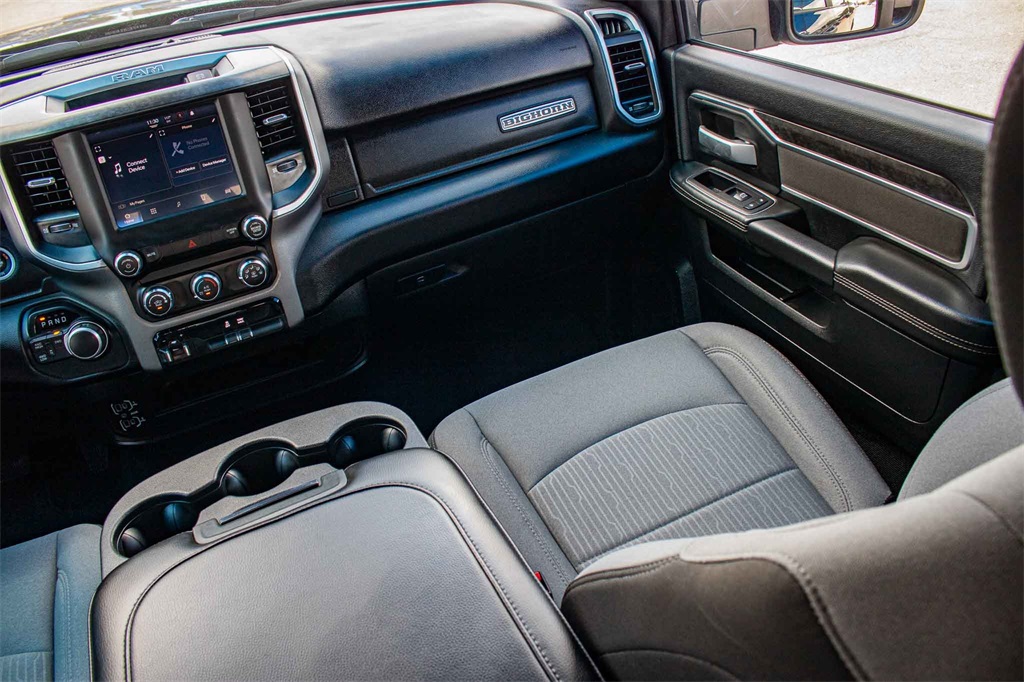 Used Car 2024 Ram 2500  Big Horn For Sale Under $50,000 In San Marcos, Texas