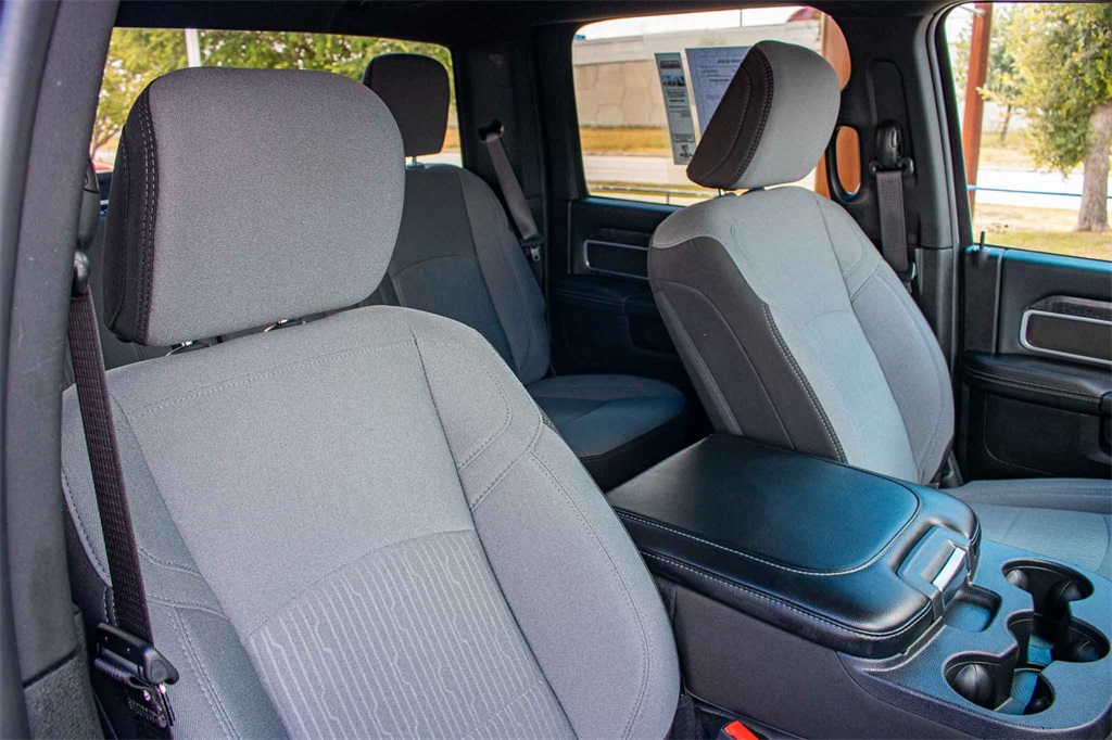 Used Car 2024 Ram 2500  Big Horn For Sale Under $50,000 In San Marcos, Texas