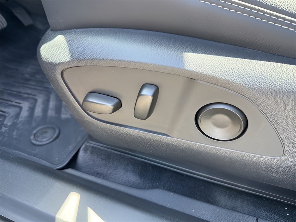 2025 Chevrolet Blazer EV