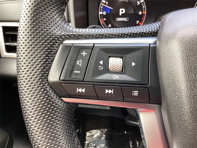 Used Car 2023 Mitsubishi Outlander  Se Black Edition For Sale Under $25,000 In San Antonio, Texas