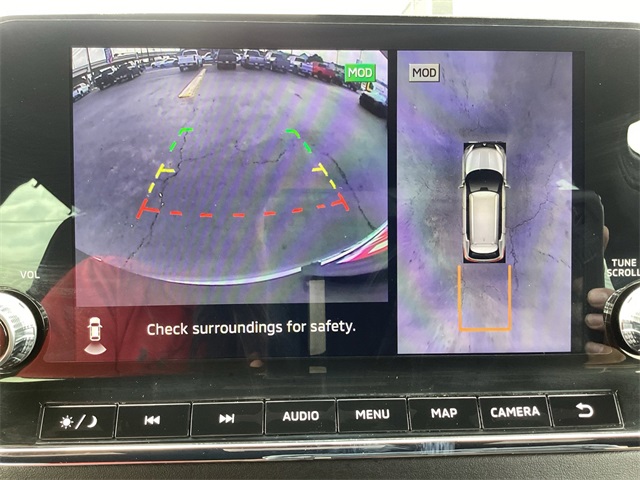 Used Car 2023 Mitsubishi Outlander  Se Black Edition For Sale Under $25,000 In San Antonio, Texas