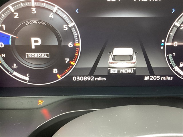 Used Car 2023 Mitsubishi Outlander  Se Black Edition For Sale Under $25,000 In San Antonio, Texas