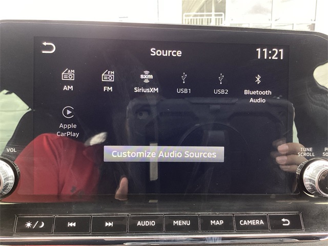 Used Car 2023 Mitsubishi Outlander  Se Black Edition For Sale Under $25,000 In San Antonio, Texas