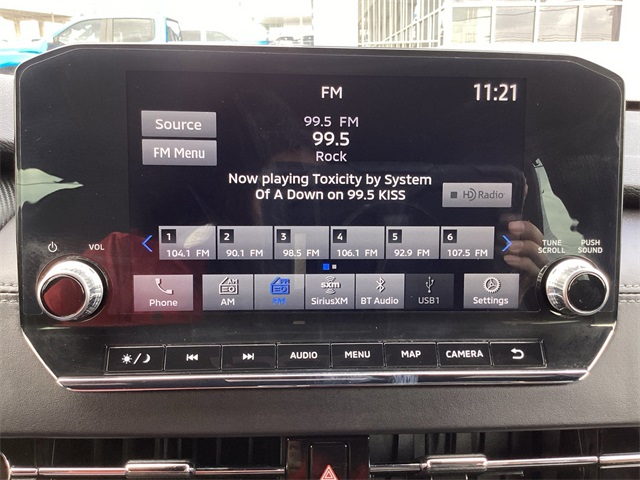 Used Car 2023 Mitsubishi Outlander  Se Black Edition For Sale Under $25,000 In San Antonio, Texas