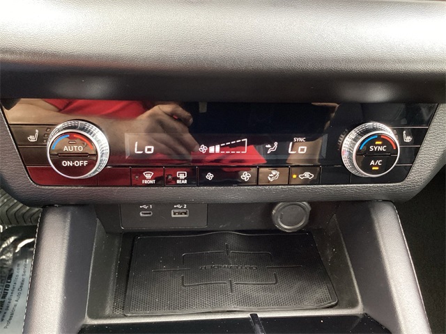 Used Car 2023 Mitsubishi Outlander  Se Black Edition For Sale Under $25,000 In San Antonio, Texas