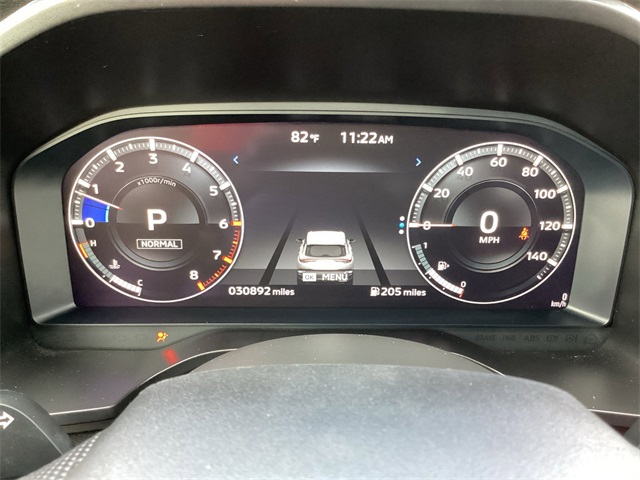 Used Car 2023 Mitsubishi Outlander  Se Black Edition For Sale Under $25,000 In San Antonio, Texas