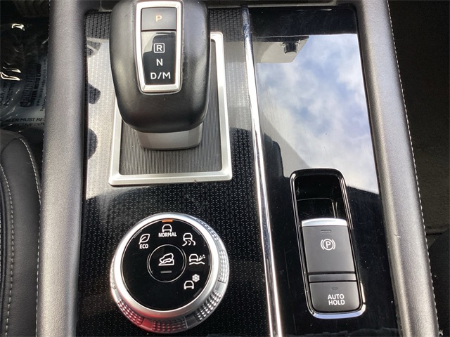 Used Car 2023 Mitsubishi Outlander  Se Black Edition For Sale Under $25,000 In San Antonio, Texas