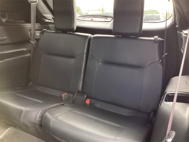 Used Car 2023 Mitsubishi Outlander  Se Black Edition For Sale Under $25,000 In San Antonio, Texas