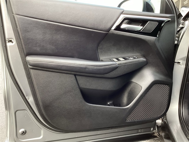 Used Car 2023 Mitsubishi Outlander  Se Black Edition For Sale Under $25,000 In San Antonio, Texas