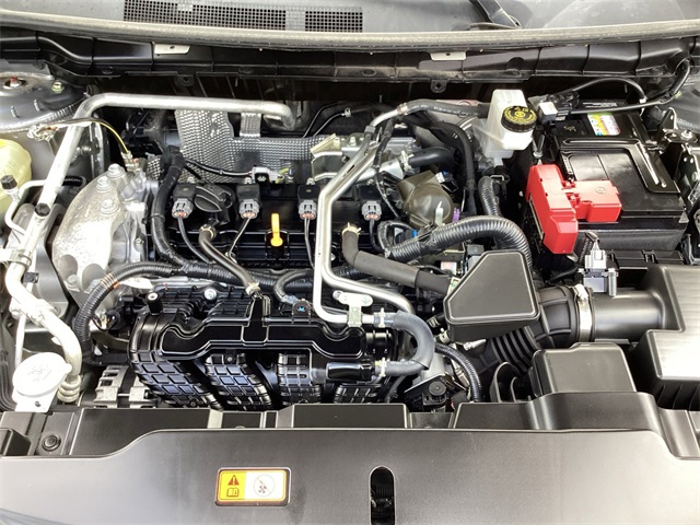 Used Car 2023 Mitsubishi Outlander  Se Black Edition For Sale Under $25,000 In San Antonio, Texas