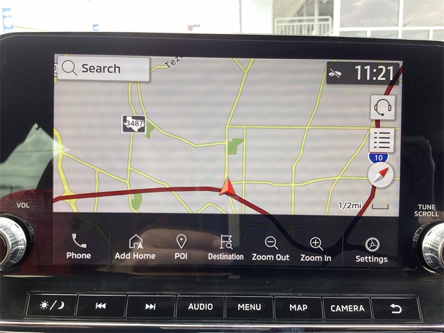 Used Car 2023 Mitsubishi Outlander  Se Black Edition For Sale Under $25,000 In San Antonio, Texas