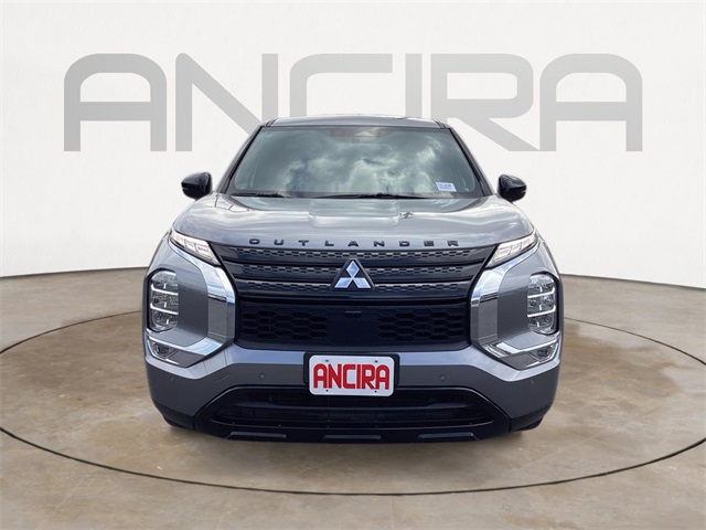 Used Car 2023 Mitsubishi Outlander  Se Black Edition For Sale Under $25,000 In San Antonio, Texas