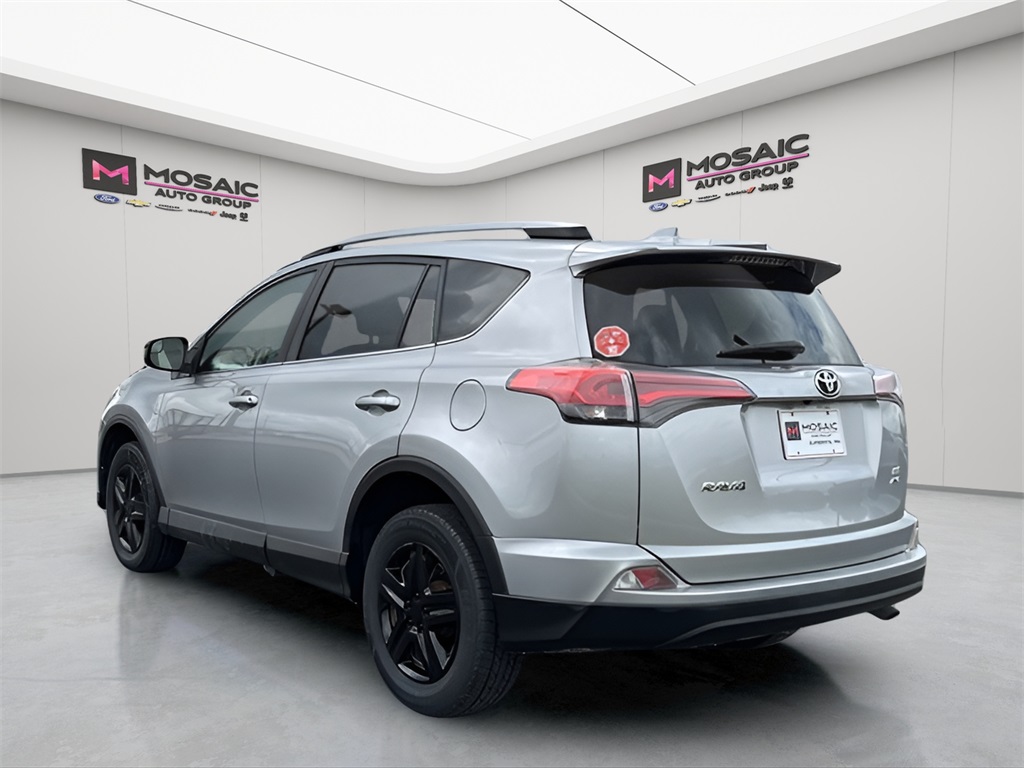 2017 Toyota RAV4