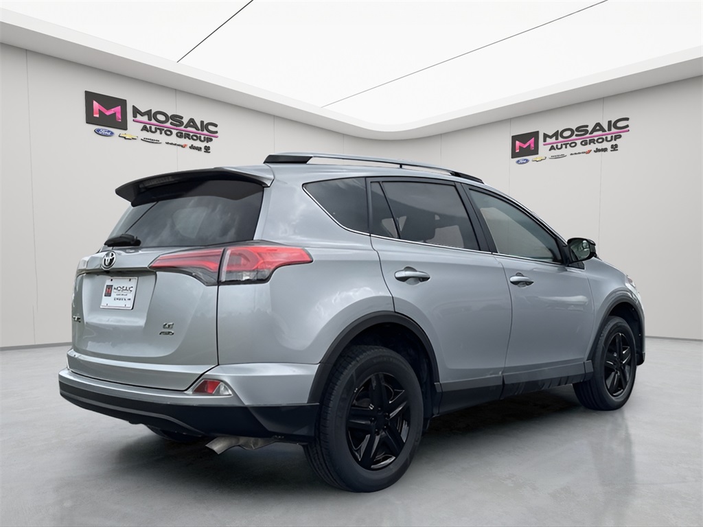 2017 Toyota RAV4