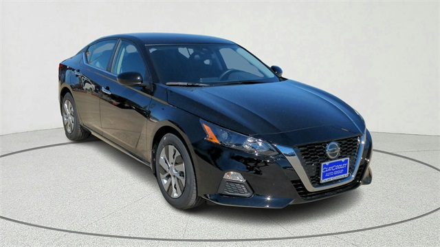 2022 Nissan Altima