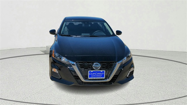2022 Nissan Altima