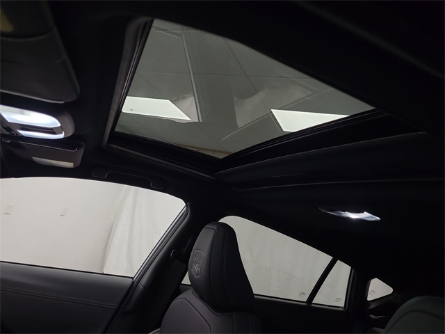 2025 – Subaru – Crosstrek