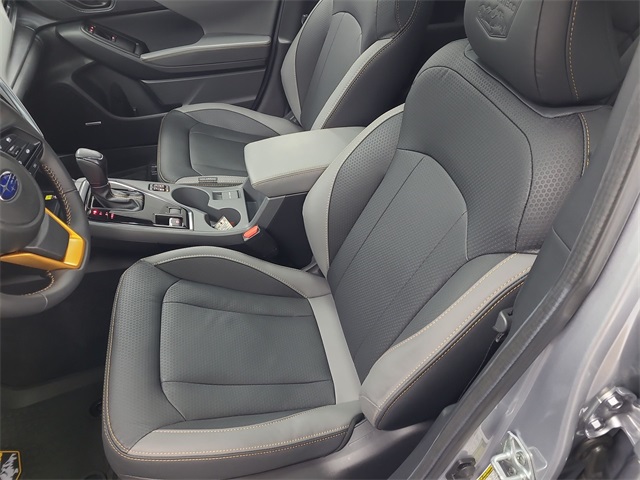 2025 – Subaru – Crosstrek