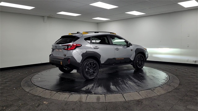 2025 – Subaru – Crosstrek