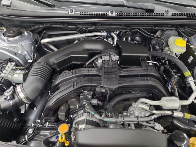 2025 – Subaru – Crosstrek