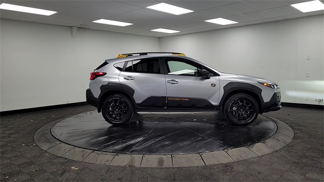 2025 – Subaru – Crosstrek
