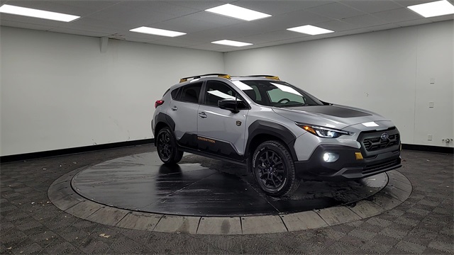 2025 – Subaru – Crosstrek