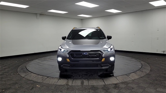 2025 – Subaru – Crosstrek