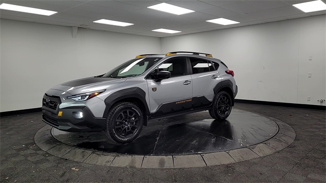 2025 – Subaru – Crosstrek